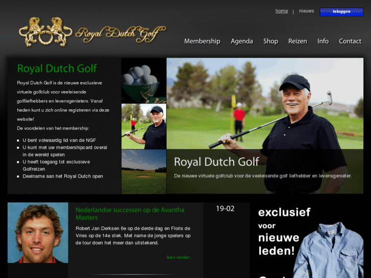 www.royaldutchgolf.com