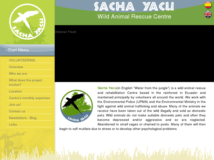 www.sachayacu.org