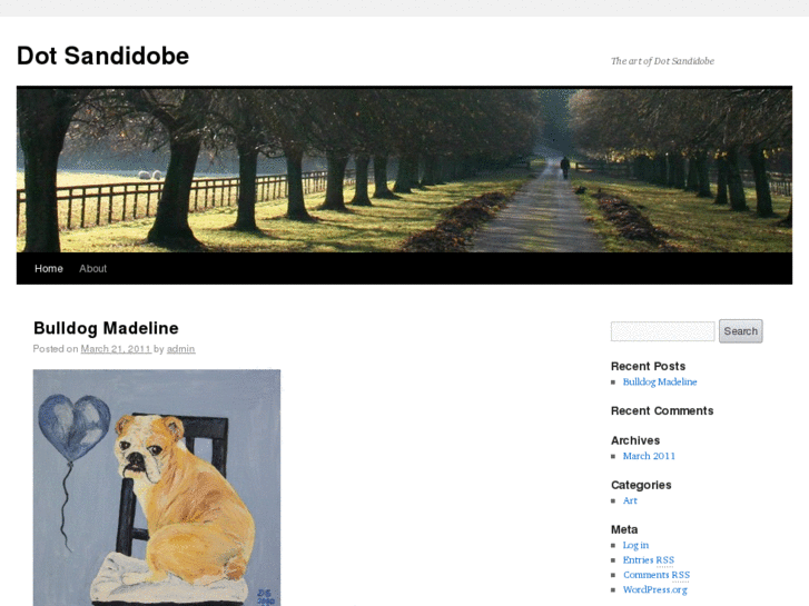 www.sandidobe.com