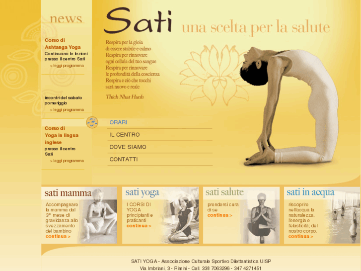 www.satiyoga.com