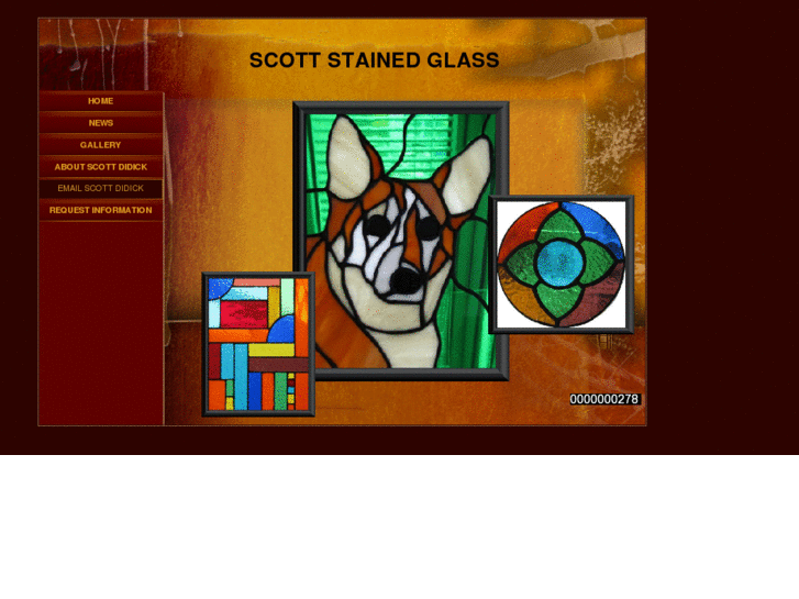 www.scottstainedglass.com