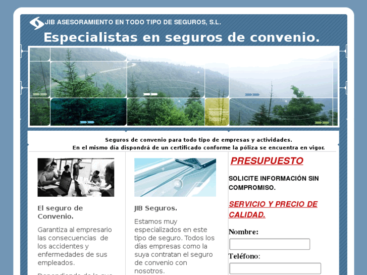 www.segurodeconvenio.com