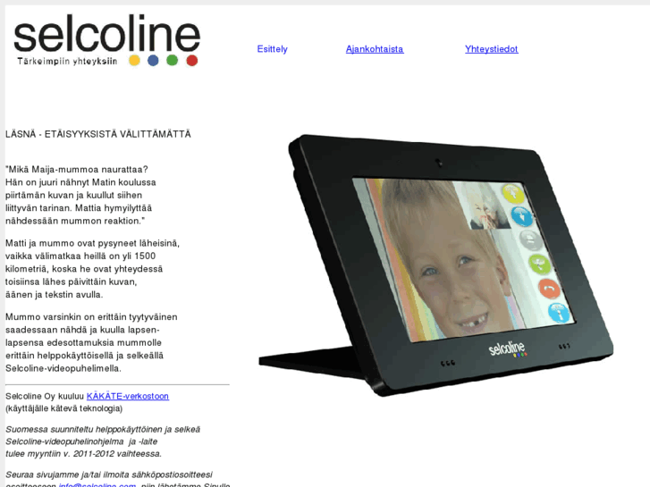 www.selcoline.com