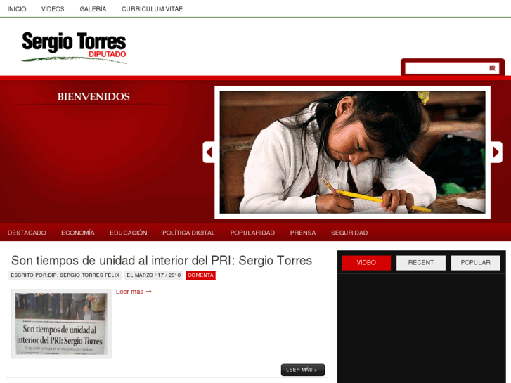 www.sergiotorresfelix.com