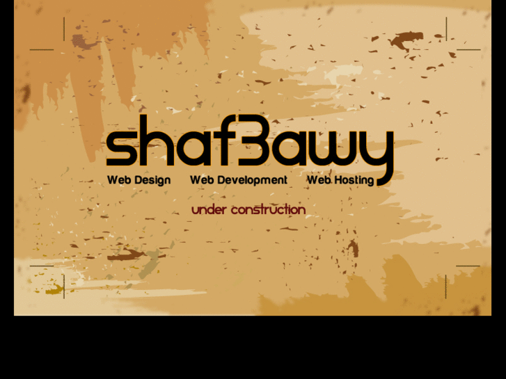 www.shaf3awy.com