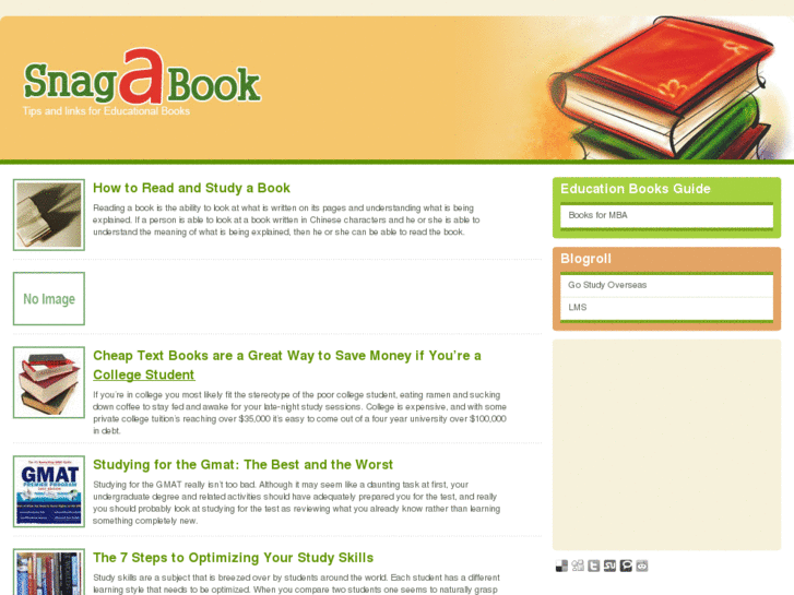 www.snagabook.com