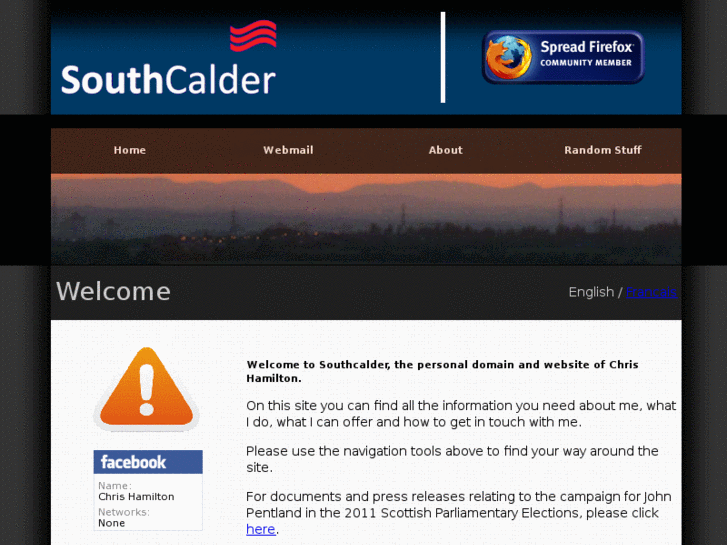 www.southcalder.com