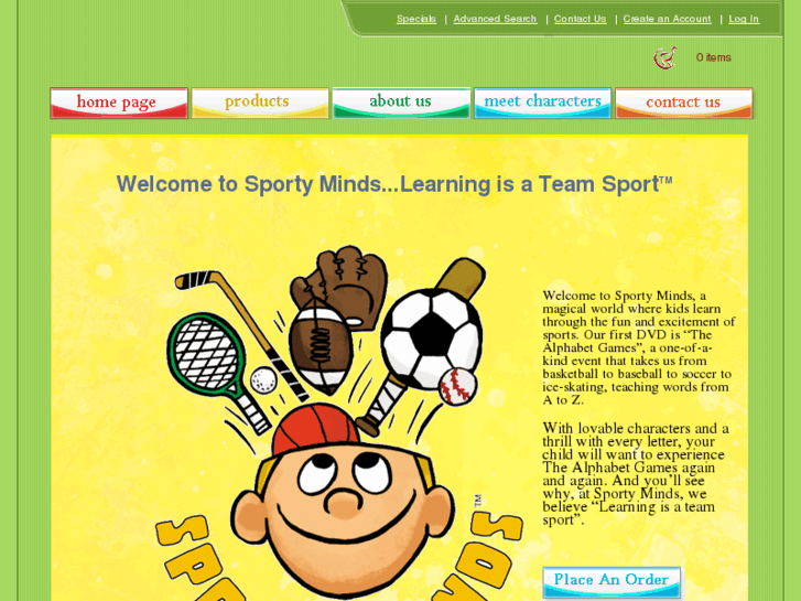 www.sportyminds.com