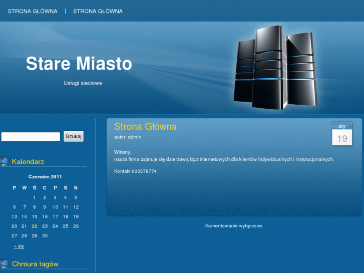 www.stare-miasto.net