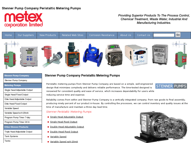 www.stenner-pumps.com