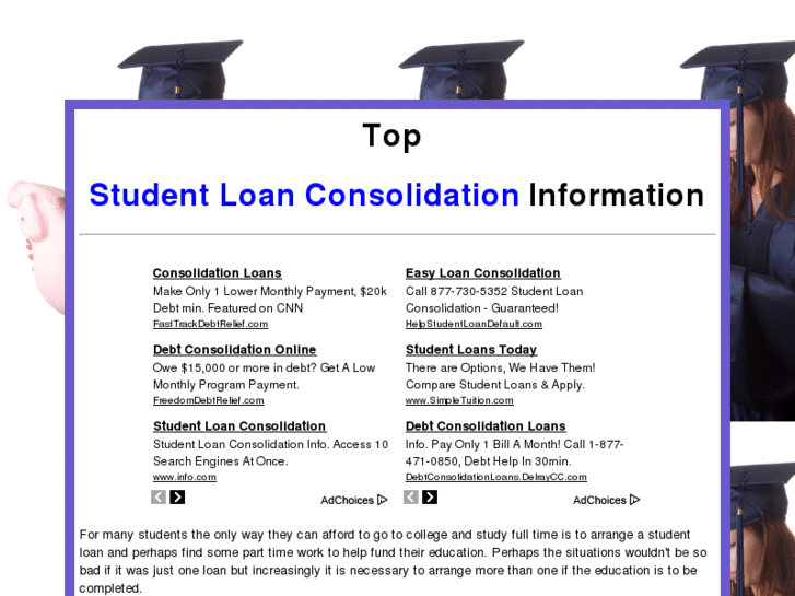 www.studentloan2020.com