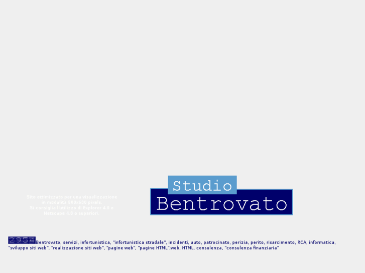 www.studiobentrovato.com