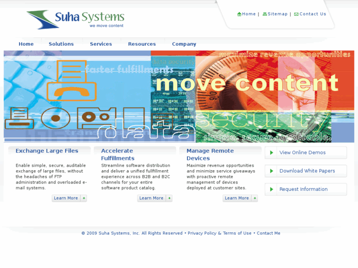 www.suhasystems.com