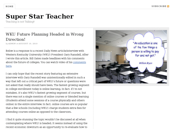 www.superstarteacher.com