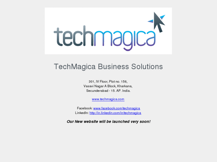 www.techmagica.net