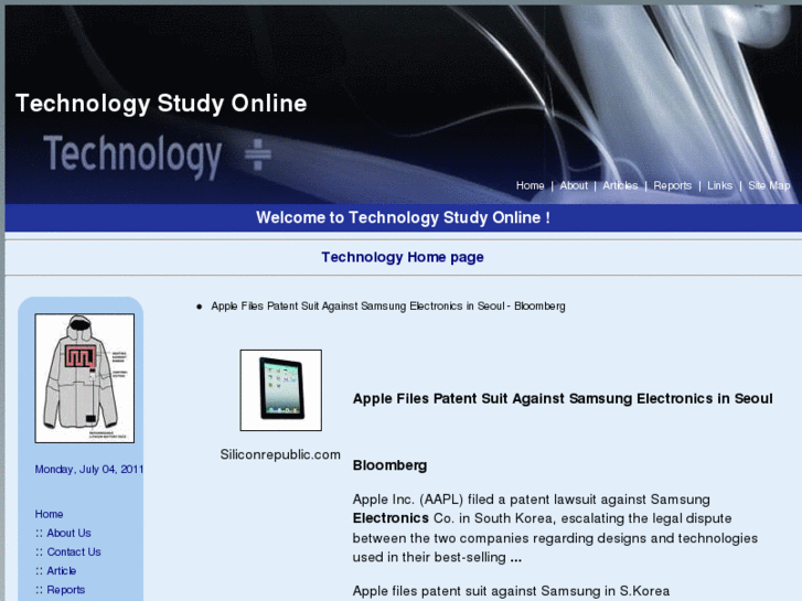 www.technologystudyonline.com