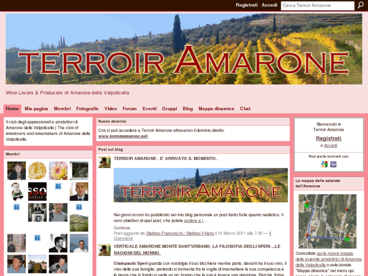 www.terroiramarone.net