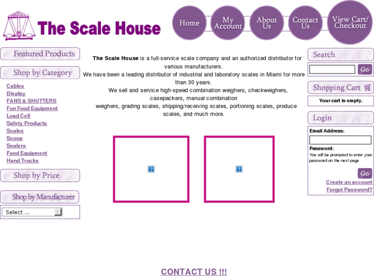 www.thescalehouse.com