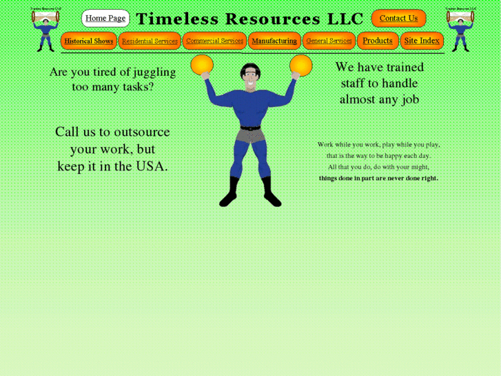 www.timelessresources.com