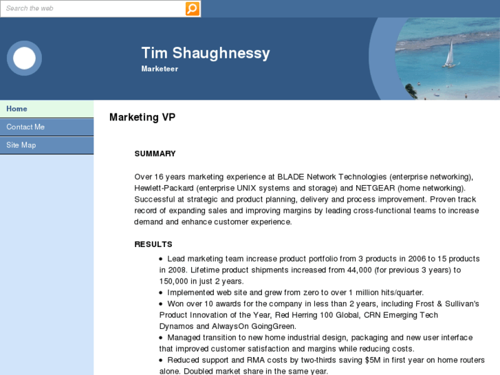 www.timshaughnessy.com