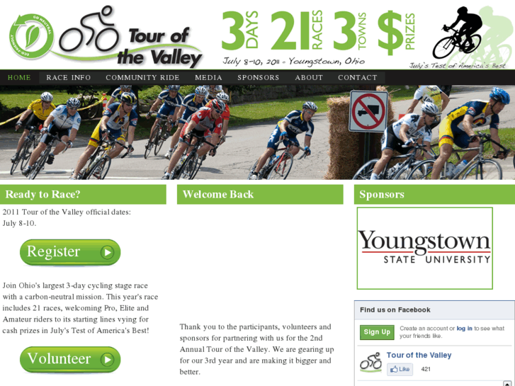 www.tourofthevalley.com