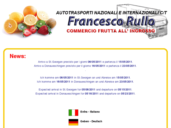 www.trasporti-rullo.com