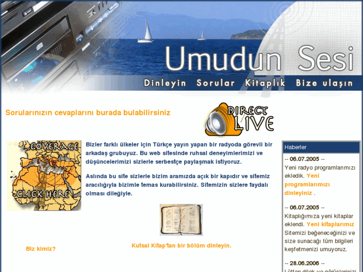 www.umudunsesi.com