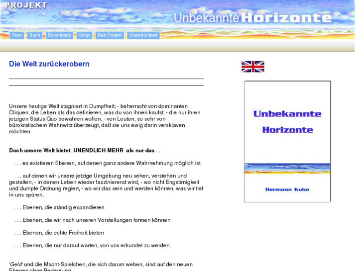 www.unbekannte-horizonte.de