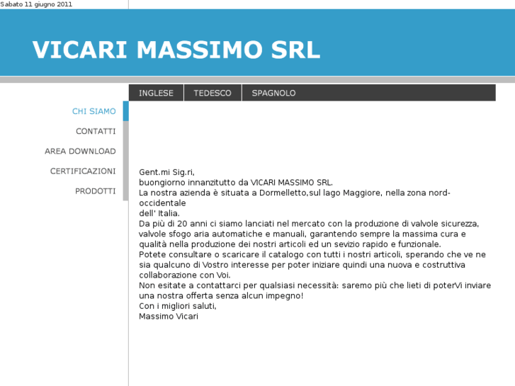 www.vicarimassimo.com