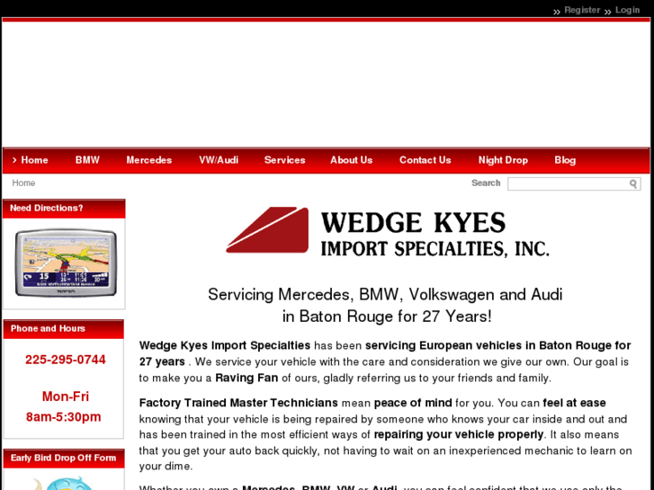 www.wedgekyes.com