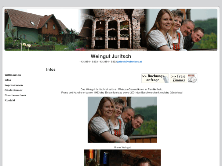 www.weingut-juritsch.com