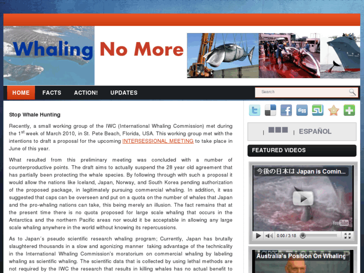 www.whalingnomore.org