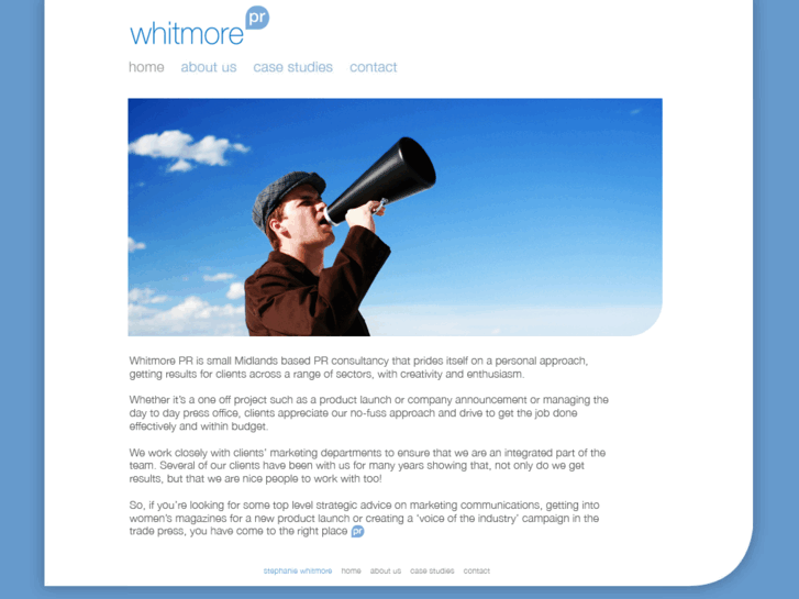 www.whitmorepr.com