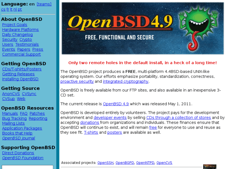 www.wideopenbsd.org