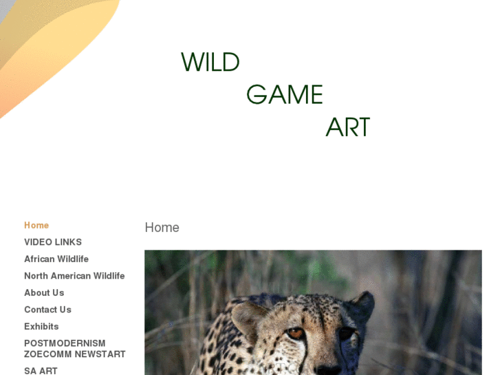 www.wildgameart.com