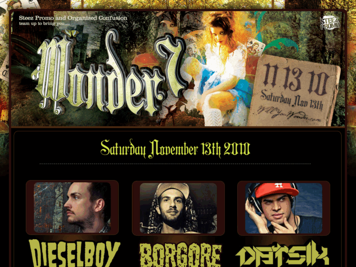 www.willyouwonder.com