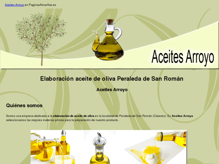 www.aceitearroyo.com