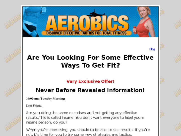 www.aerobicbasics.com