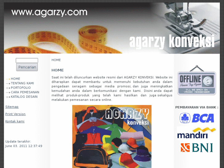 www.agarzy.com