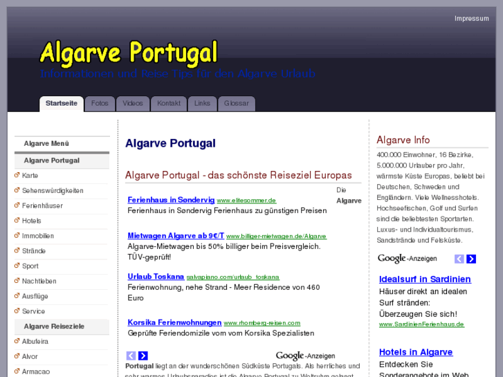 www.algarve-portugal.de