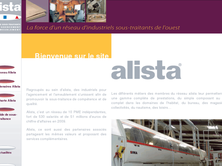 www.alista.net