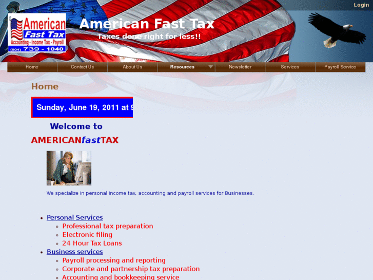 www.americanfasttax.com