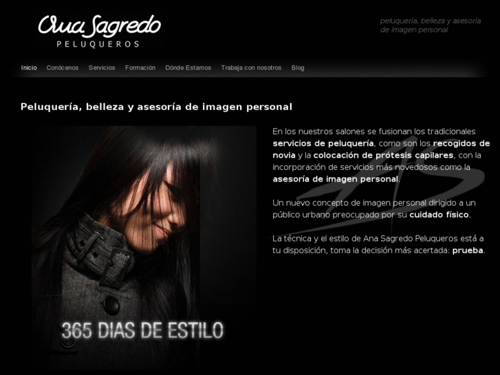 www.anasagredo.com