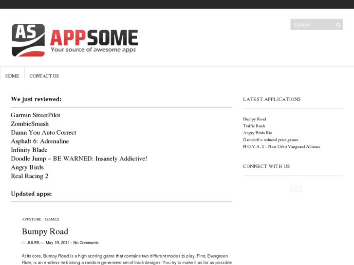 www.appsome.net