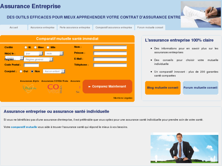 www.assurance-entreprise.org