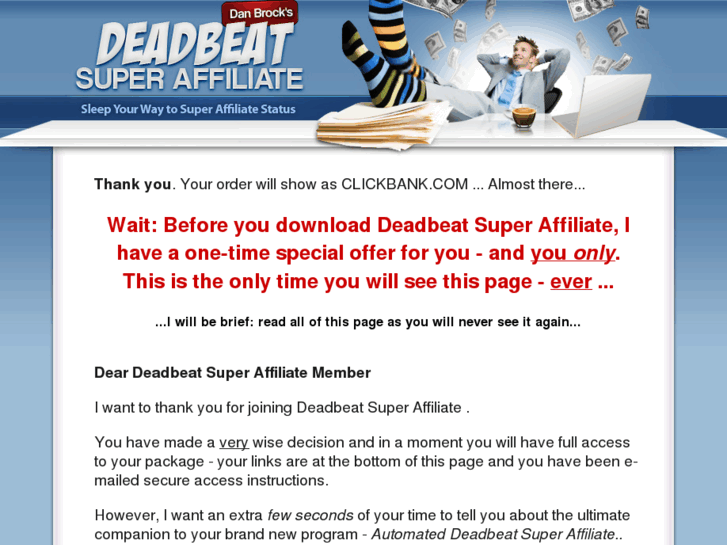 www.automatedeadbeat.com