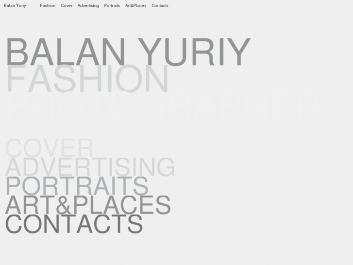 www.balanyuriy.com