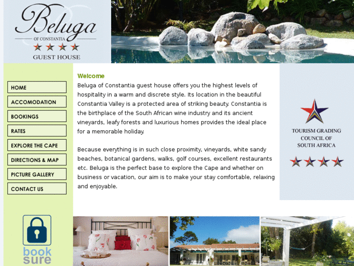 www.belugaguesthouse.com