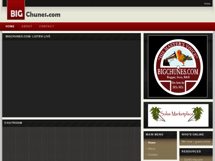 www.bigchunes.com