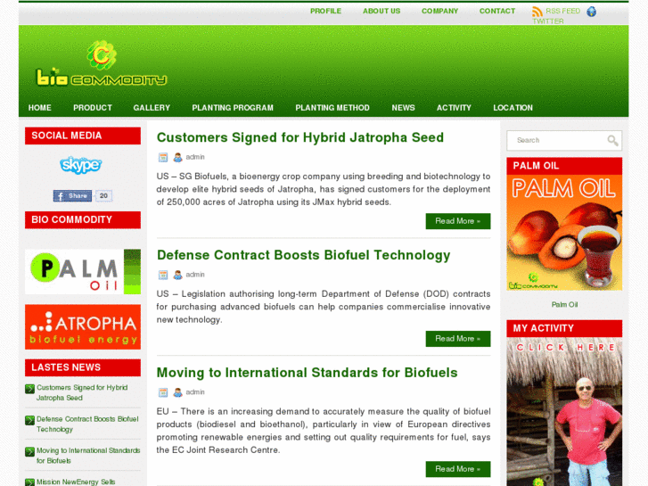 www.biocommodity.com